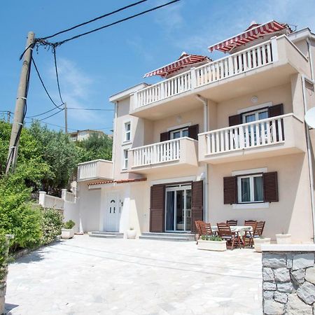 Apartments Niko Локва Рогозница Екстериор снимка