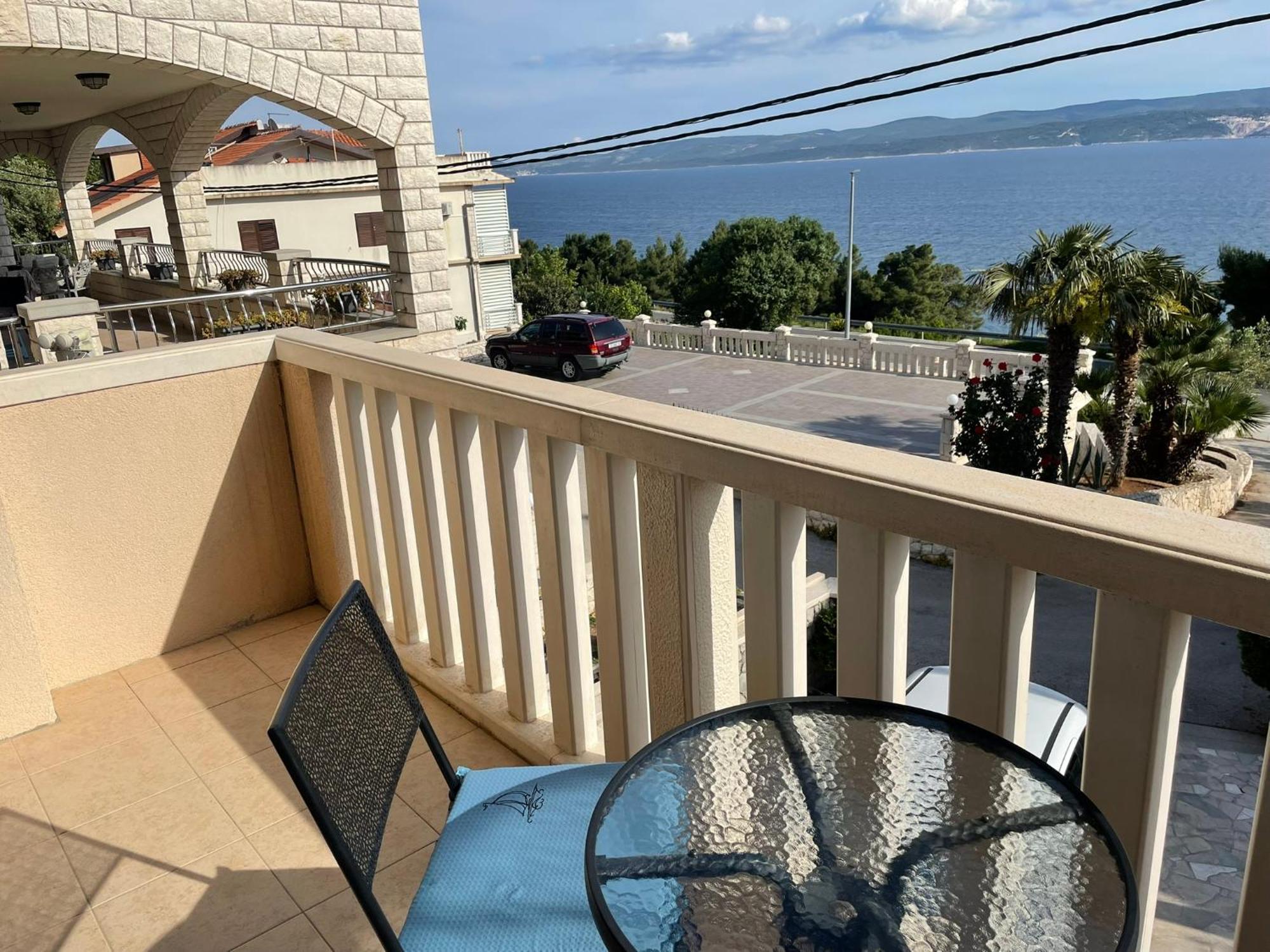 Apartments Niko Локва Рогозница Екстериор снимка