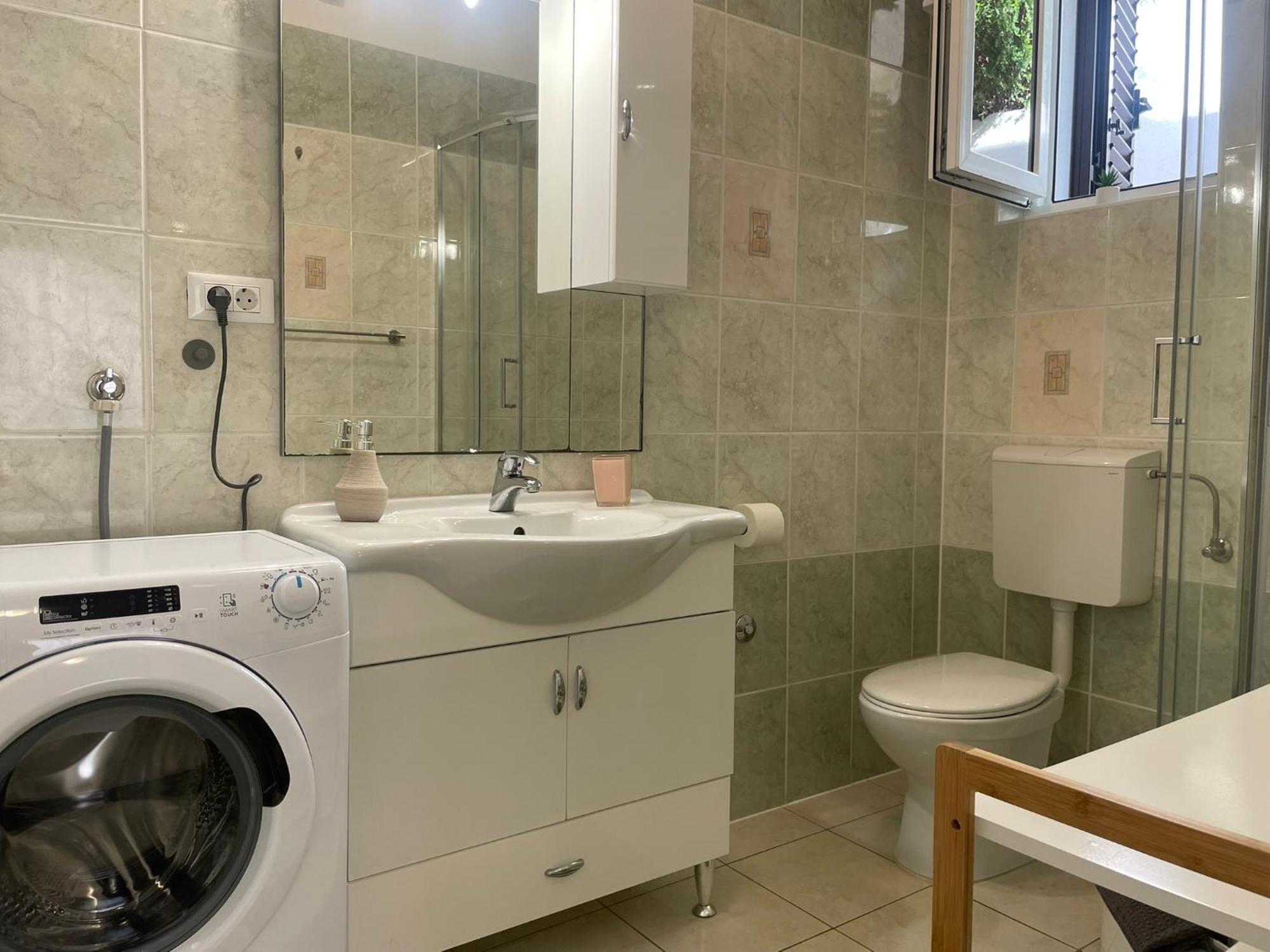 Apartments Niko Локва Рогозница Екстериор снимка