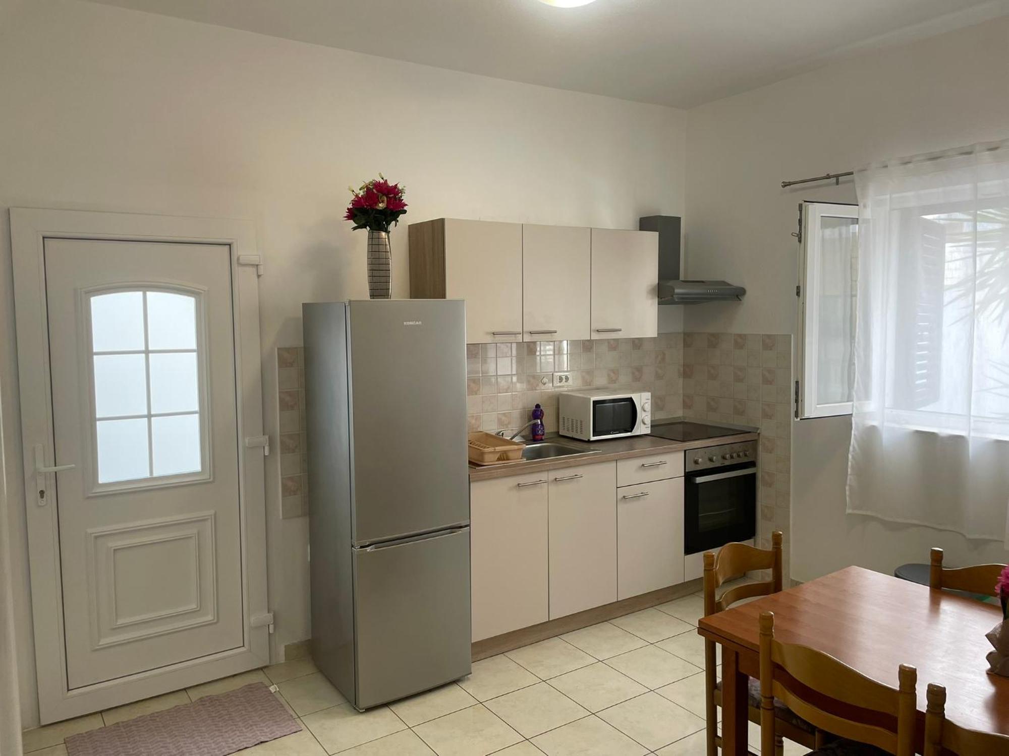 Apartments Niko Локва Рогозница Екстериор снимка