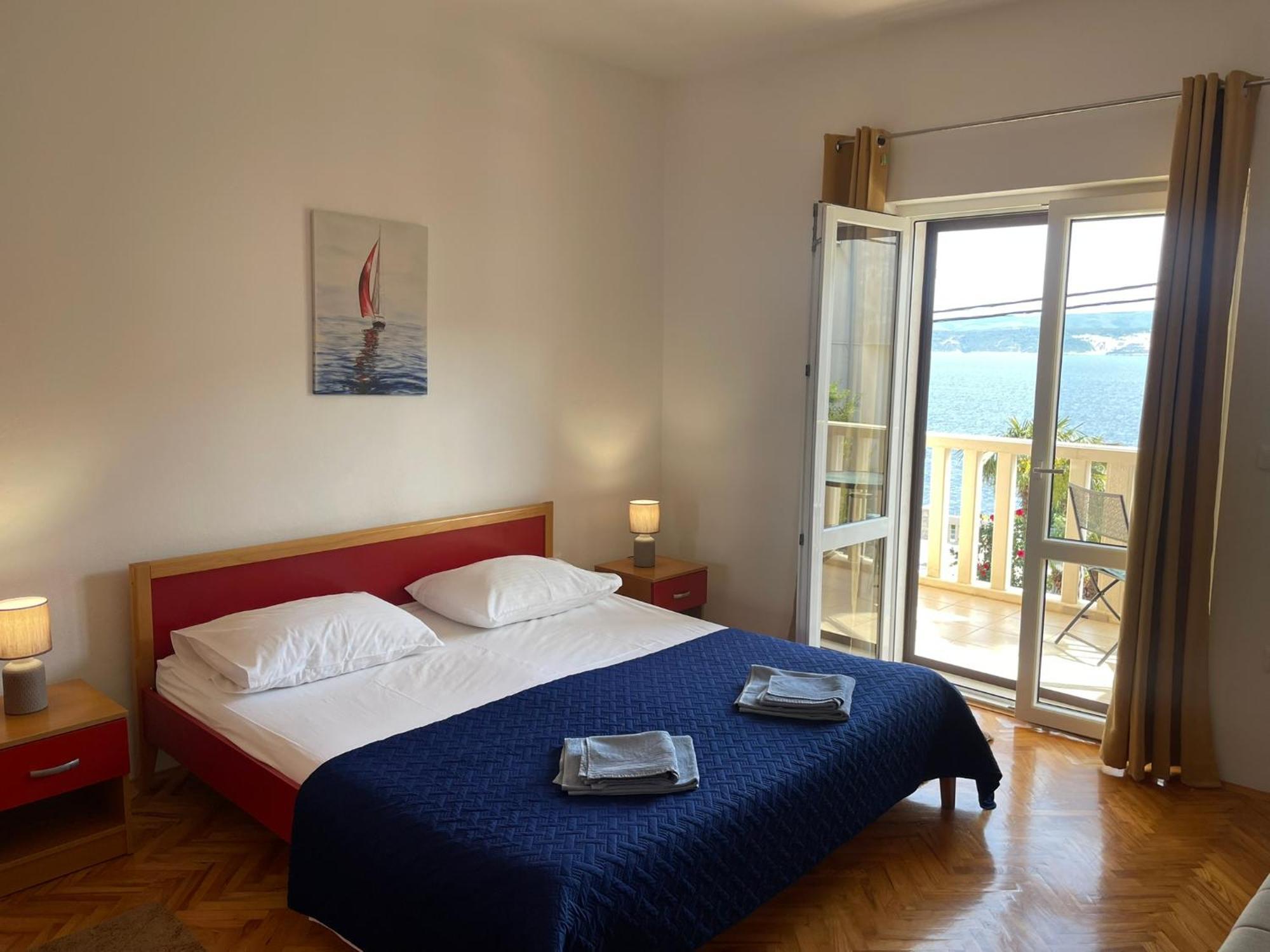 Apartments Niko Локва Рогозница Екстериор снимка