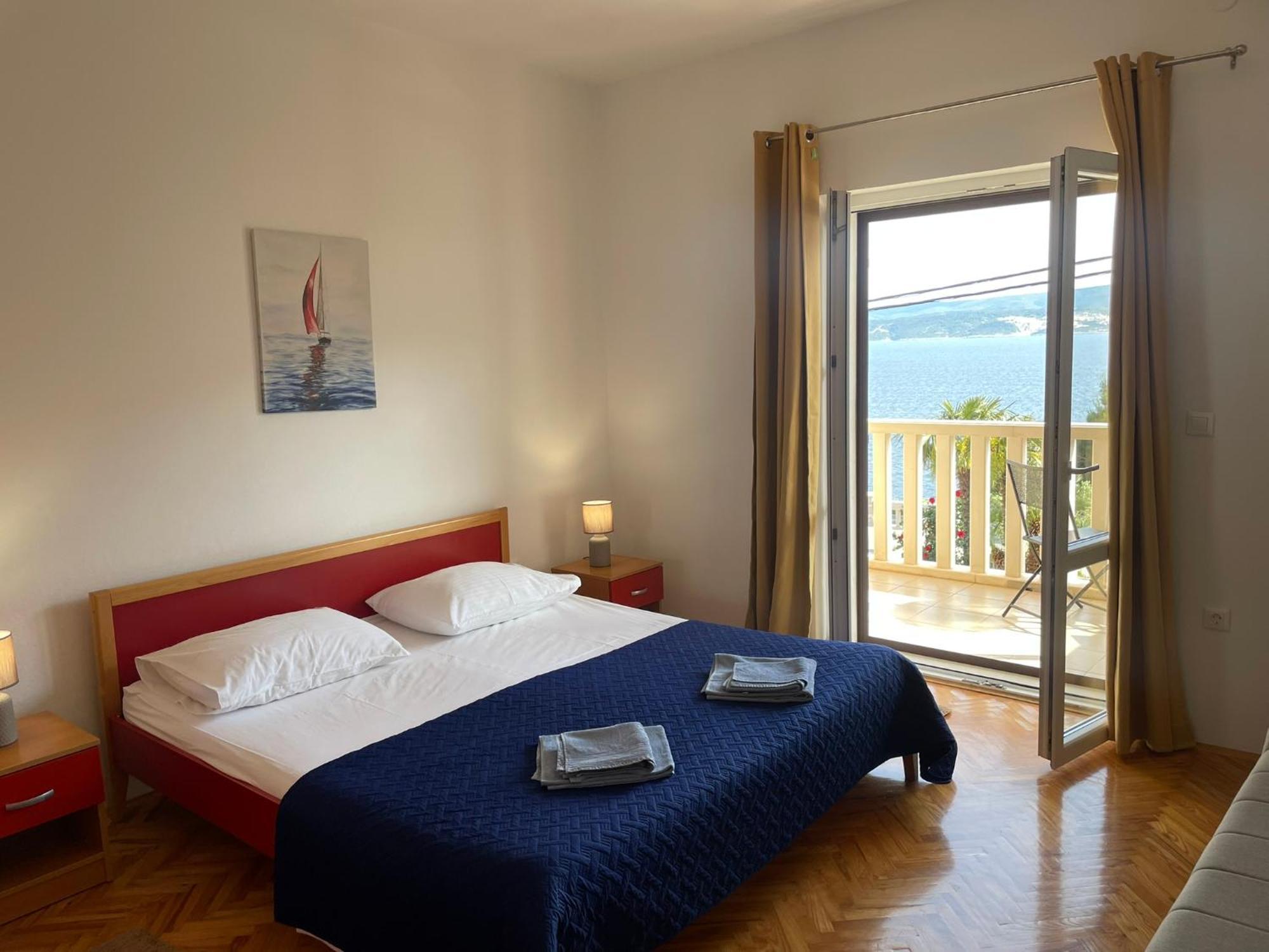 Apartments Niko Локва Рогозница Екстериор снимка