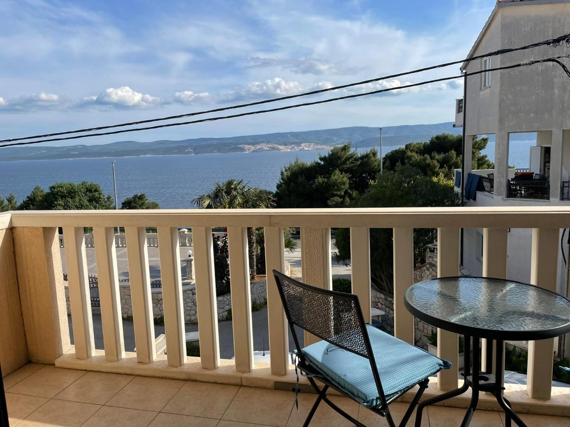 Apartments Niko Локва Рогозница Екстериор снимка