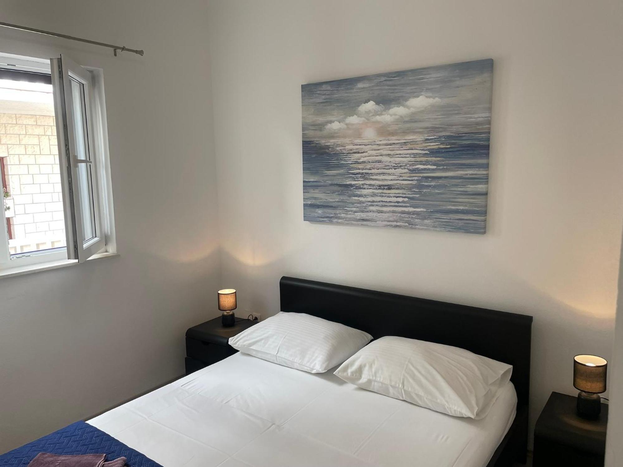 Apartments Niko Локва Рогозница Екстериор снимка