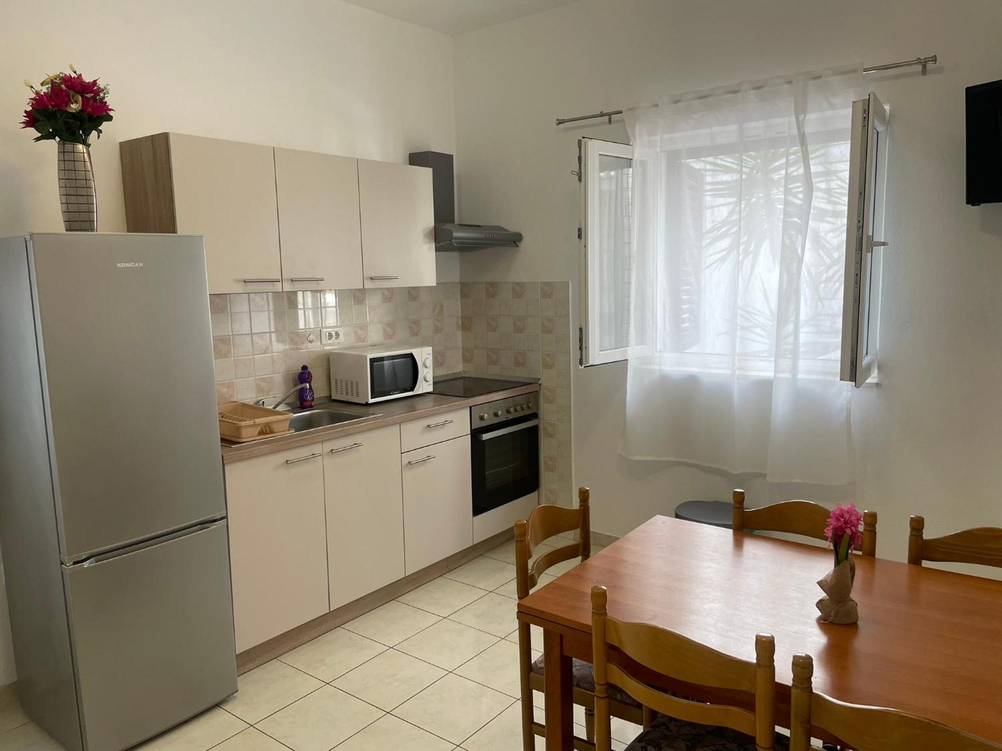 Apartments Niko Локва Рогозница Екстериор снимка