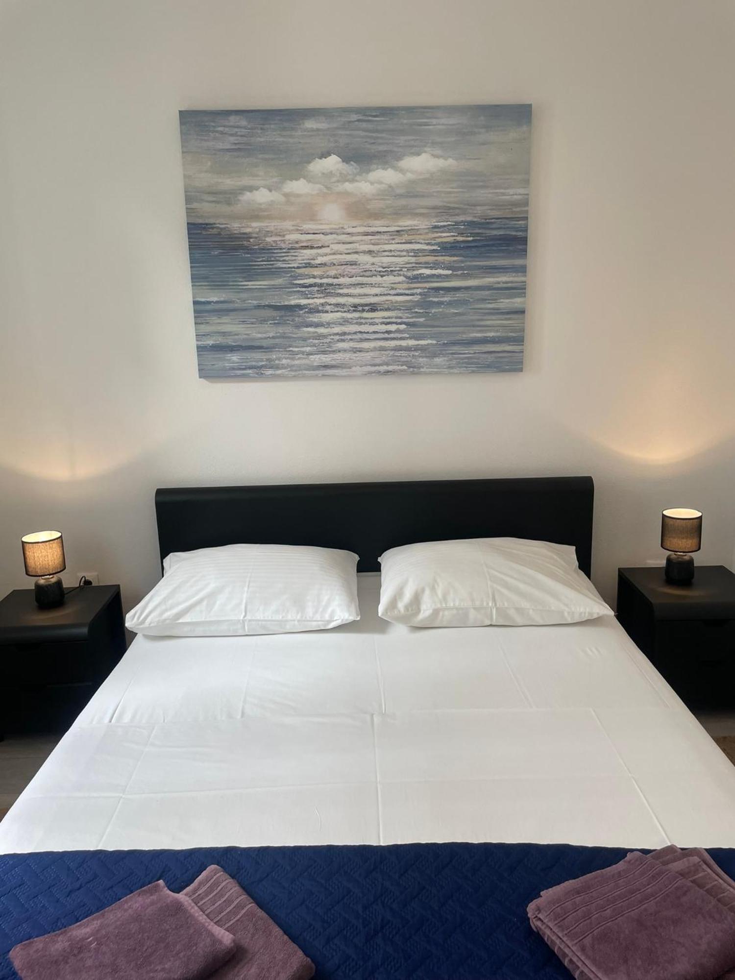 Apartments Niko Локва Рогозница Екстериор снимка