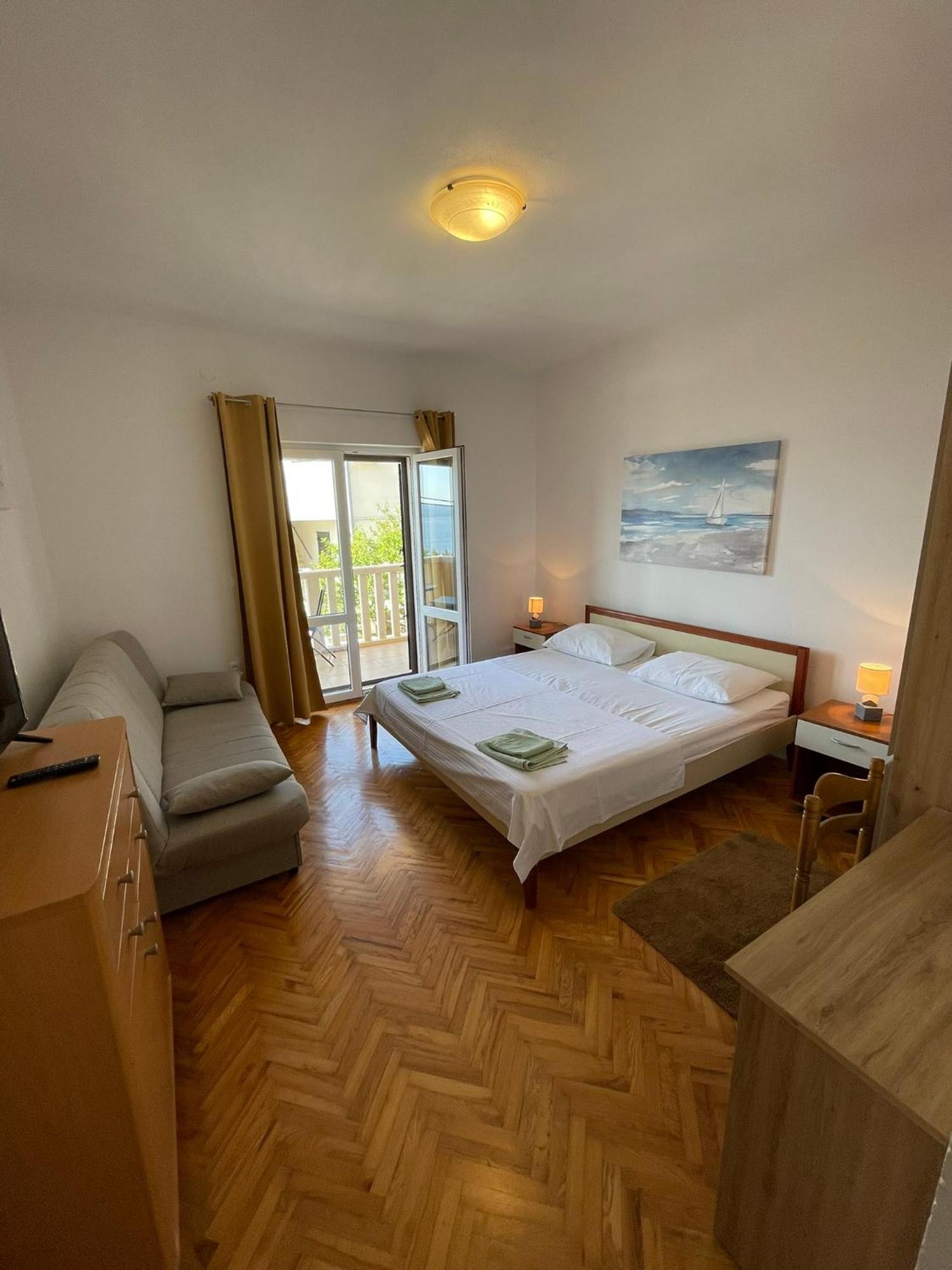 Apartments Niko Локва Рогозница Екстериор снимка