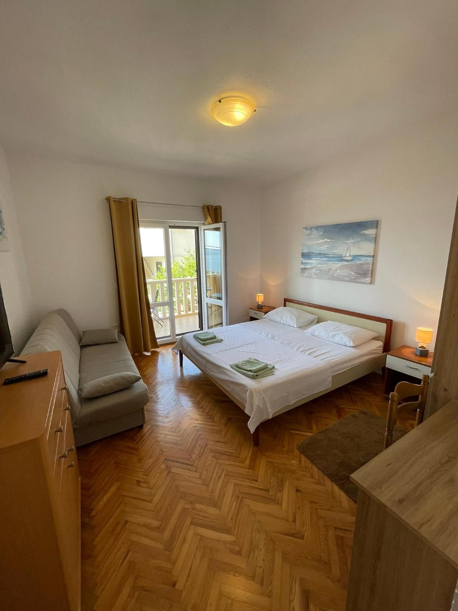 Apartments Niko Локва Рогозница Екстериор снимка