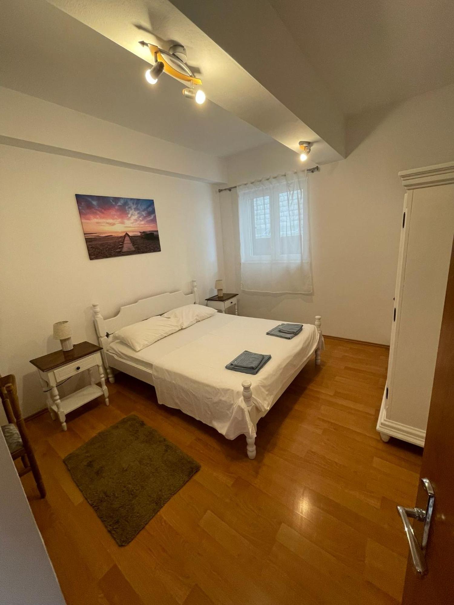 Apartments Niko Локва Рогозница Екстериор снимка