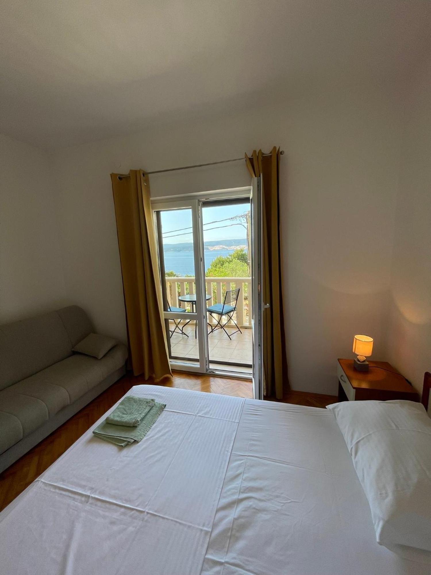 Apartments Niko Локва Рогозница Екстериор снимка