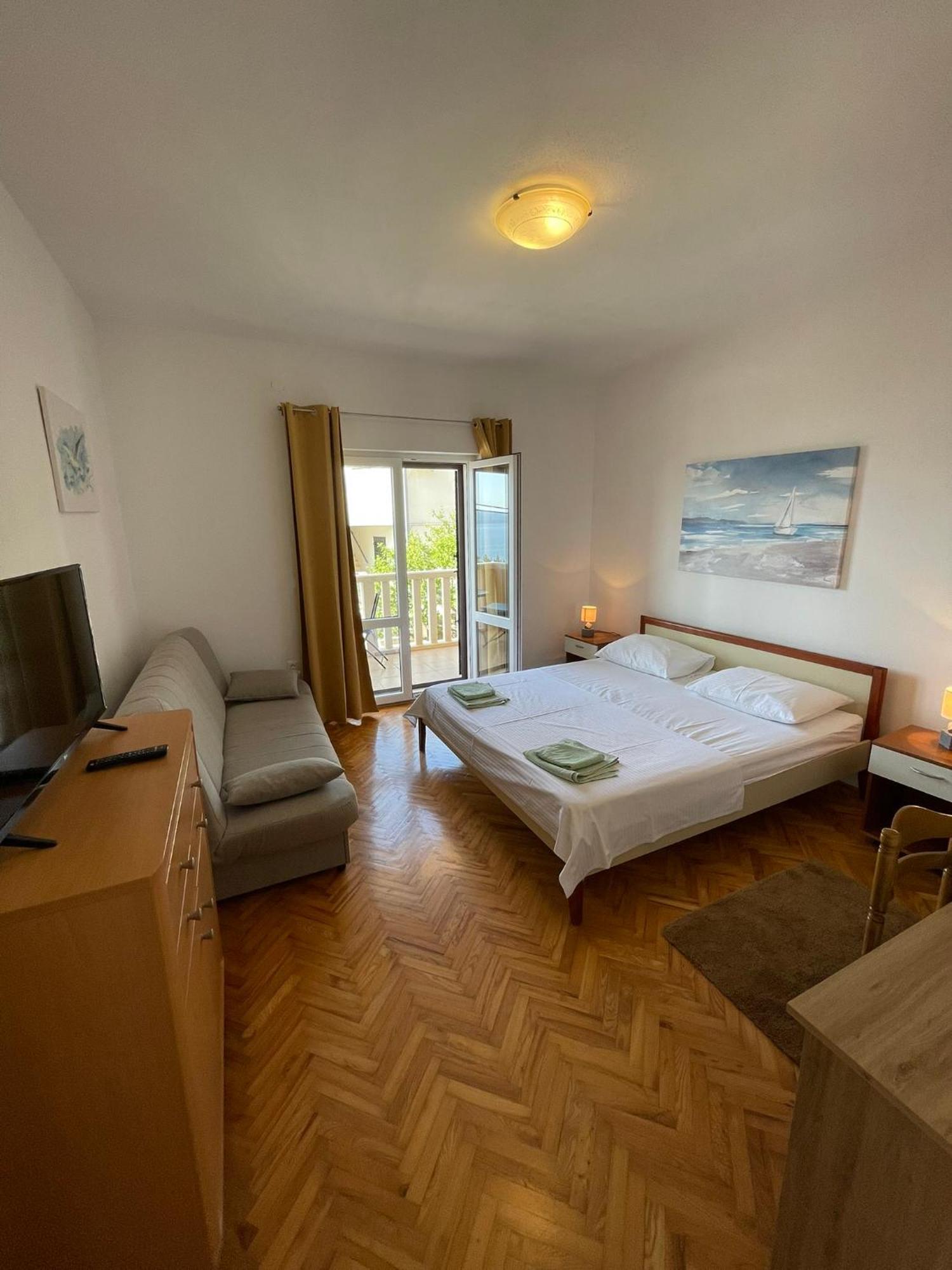 Apartments Niko Локва Рогозница Екстериор снимка