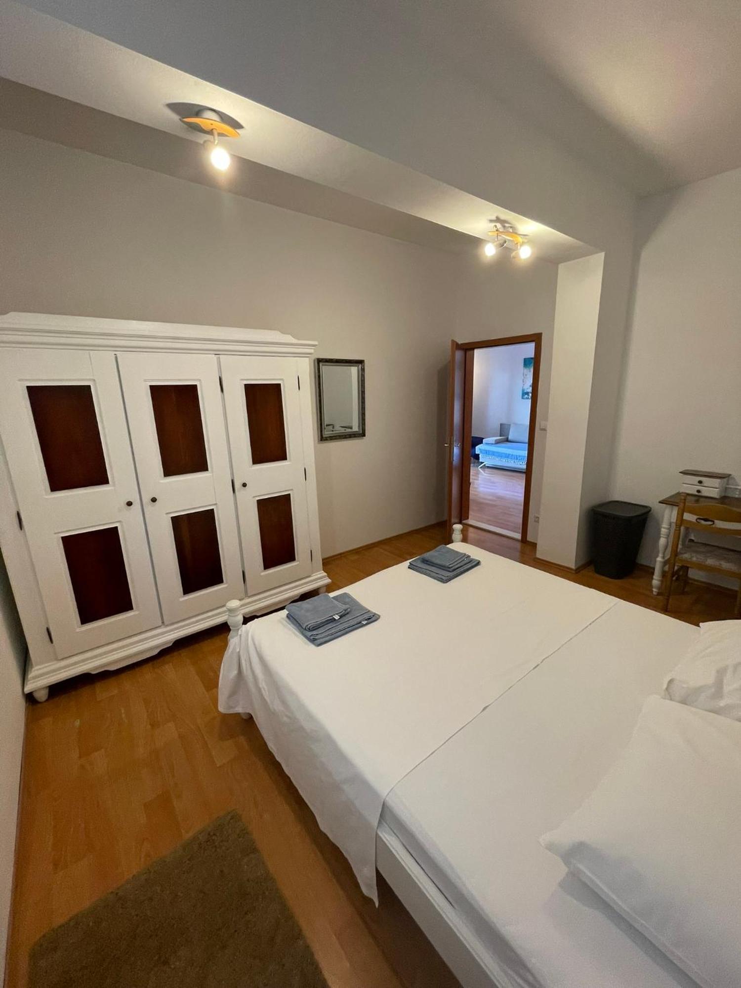 Apartments Niko Локва Рогозница Екстериор снимка
