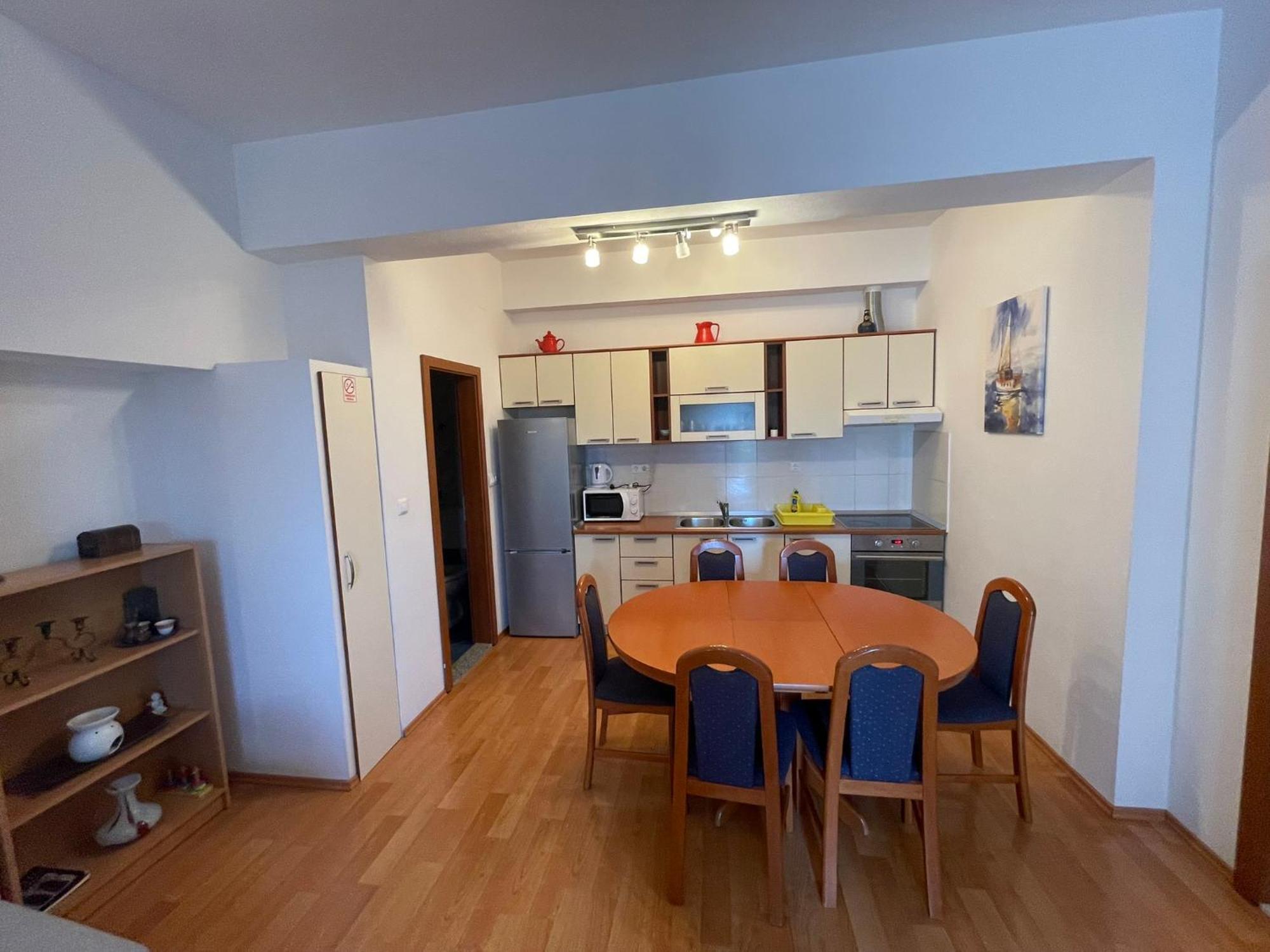 Apartments Niko Локва Рогозница Екстериор снимка