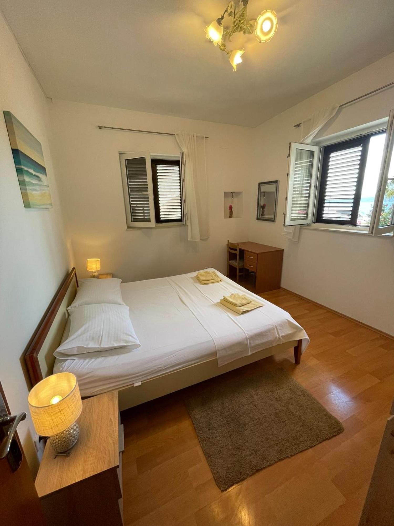 Apartments Niko Локва Рогозница Екстериор снимка