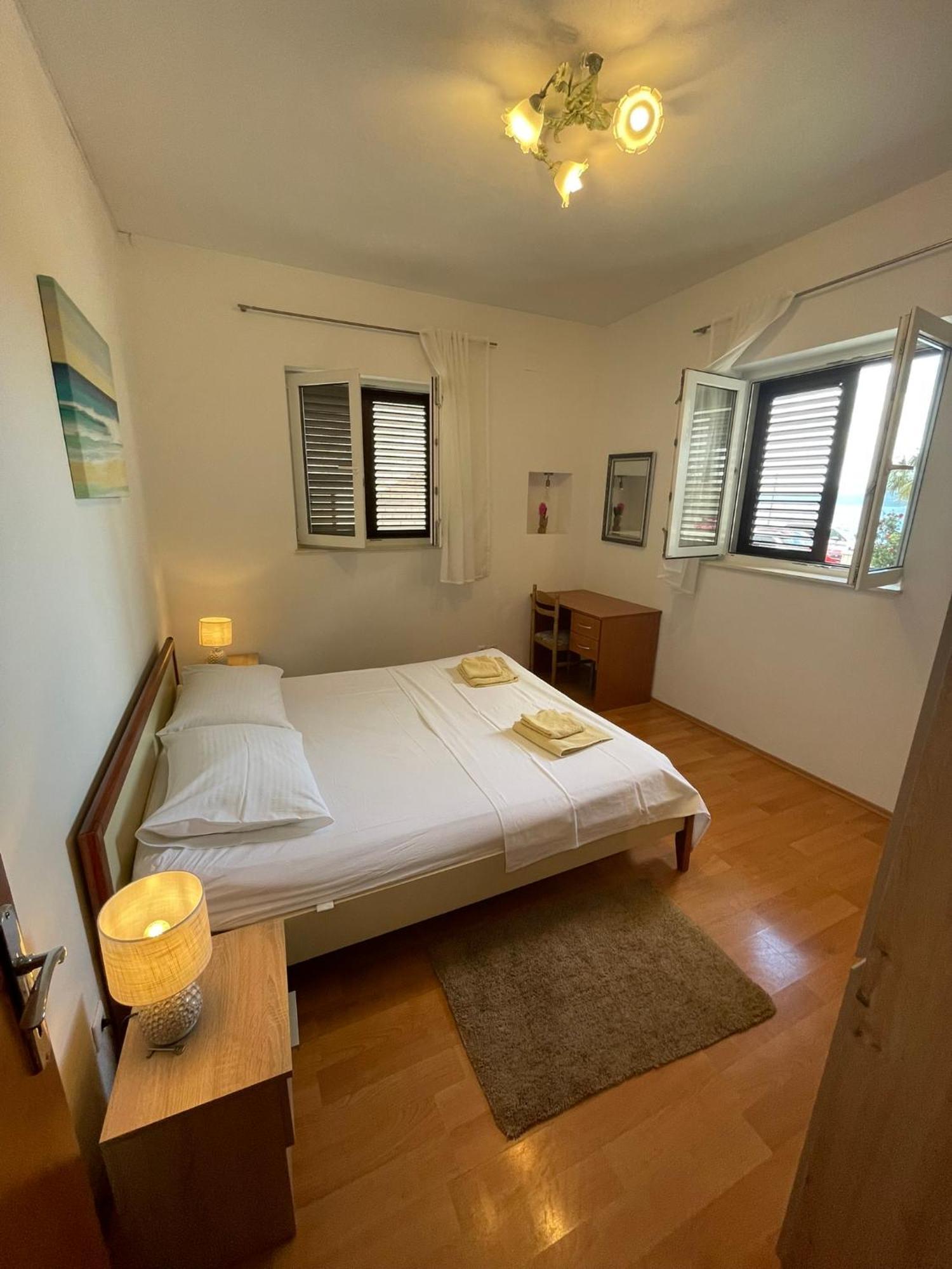 Apartments Niko Локва Рогозница Екстериор снимка