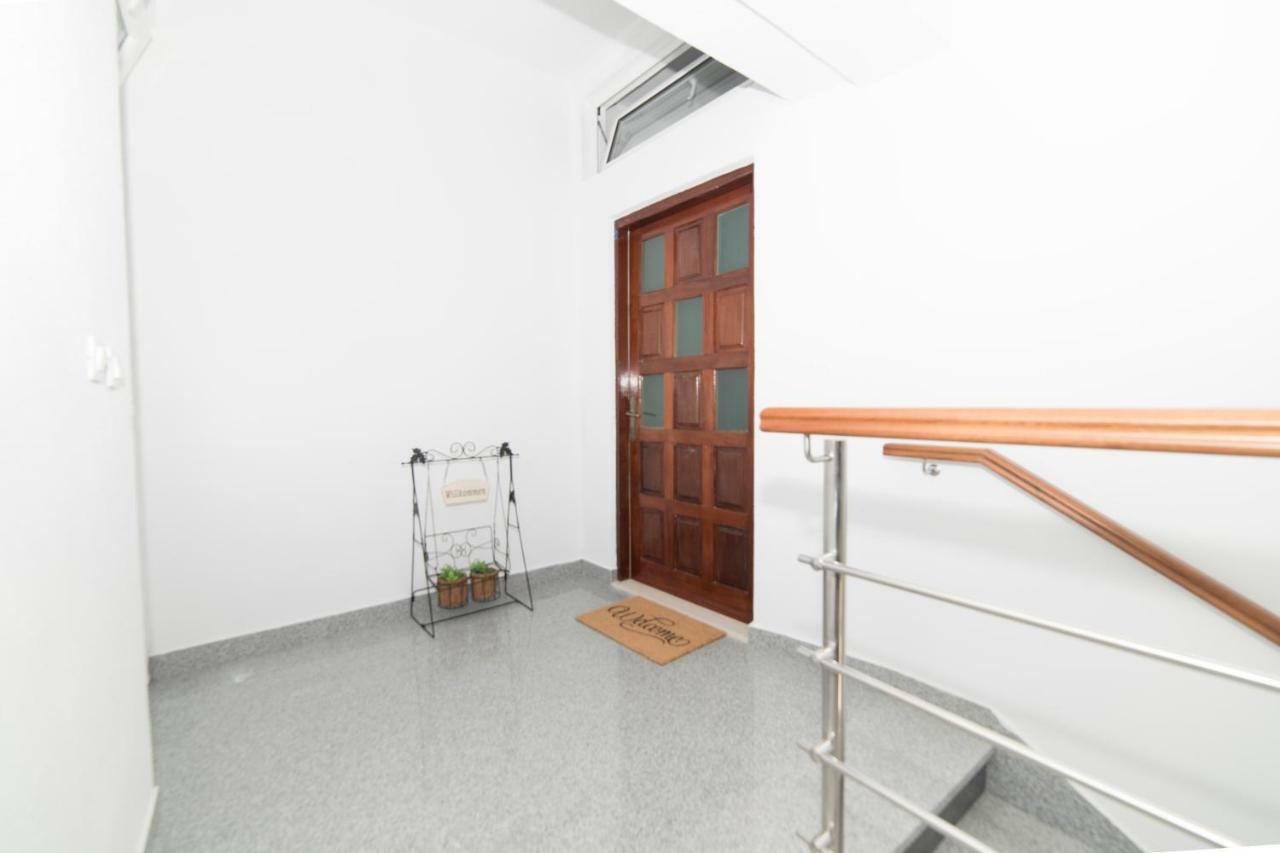 Apartments Niko Локва Рогозница Екстериор снимка